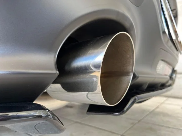 Subaru BRZ S photo 3