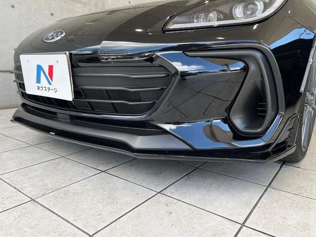 Subaru BRZ S photo 4