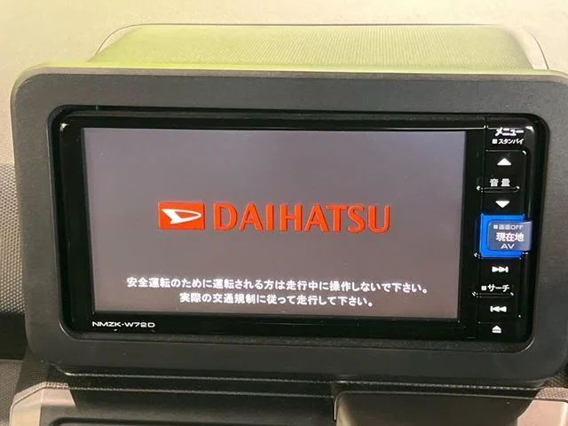 Daihatsu TAFT Gターボ　ダーククロムベンチャー photo 4