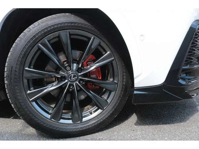 Toyota LEXUS NX350h Fスポーツ photo 4