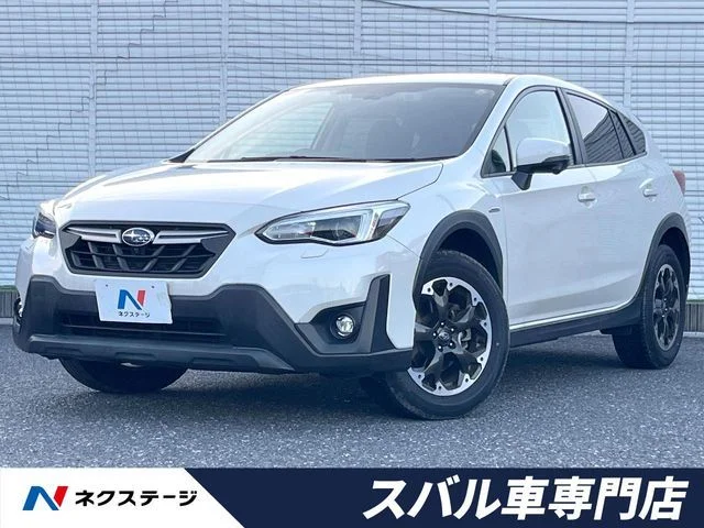 Subaru SUBARU XV HYBRID 2．0e−L　アイサイト 2020