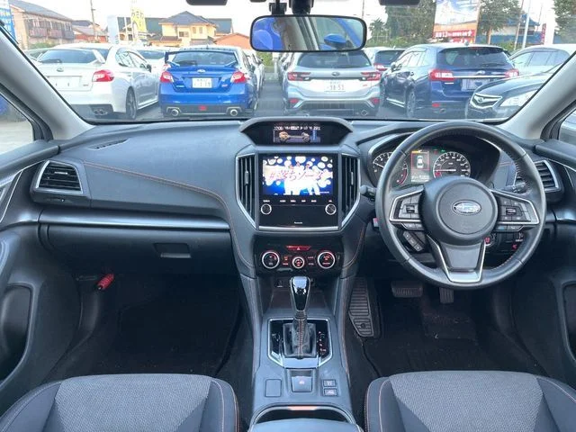 Subaru SUBARU XV HYBRID 2．0e−L　アイサイト photo 2