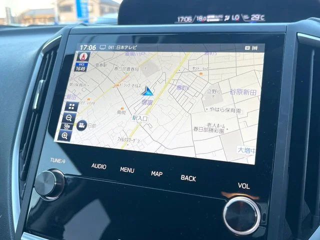 Subaru SUBARU XV HYBRID 2．0e−L　アイサイト photo 3