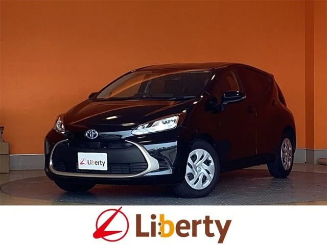 Toyota AQUA G 2025