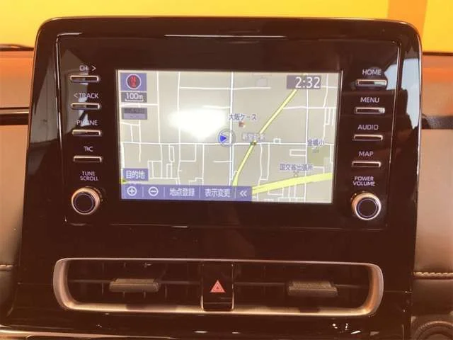 Toyota AQUA G photo 4