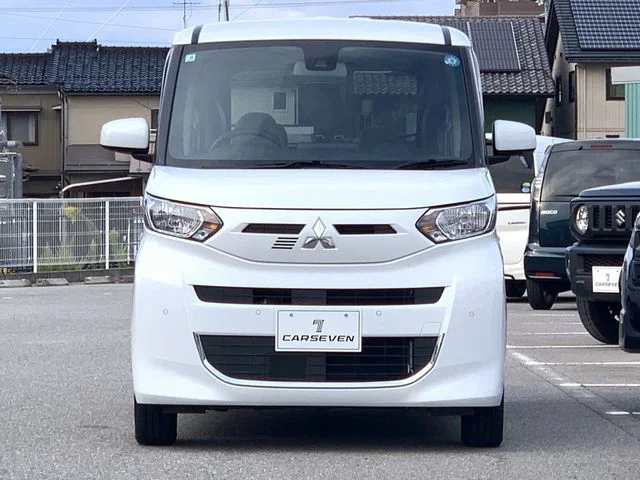 Mitsubishi eK SPACE 4WD G photo 3