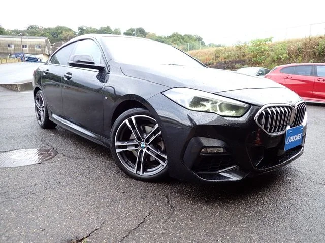 Bmw BMW 2series Gran coupe 218i　Mスポーツ 2020