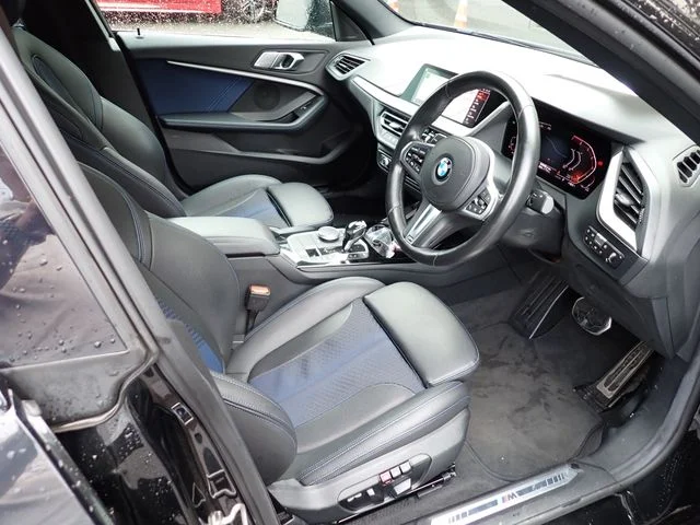 Bmw BMW 2series Gran coupe 218i　Mスポーツ photo 2