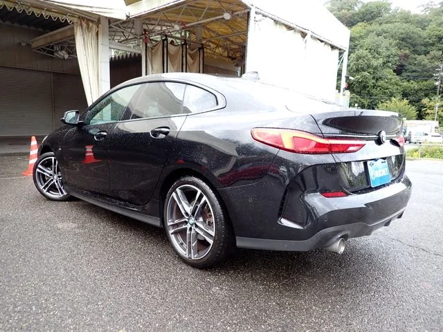Bmw BMW 2series Gran coupe 218i　Mスポーツ photo 3