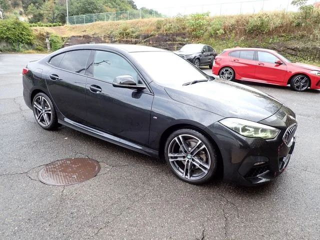Bmw BMW 2series Gran coupe 218i　Mスポーツ photo 4