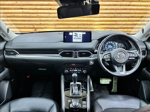 Mazda CX-5 XD　ブラックトーンエディション photo 2