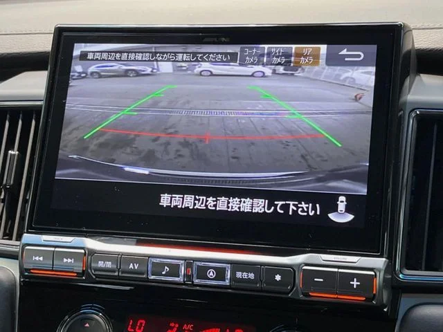 Mitsubishi DELICA D:5 4WD P photo 4