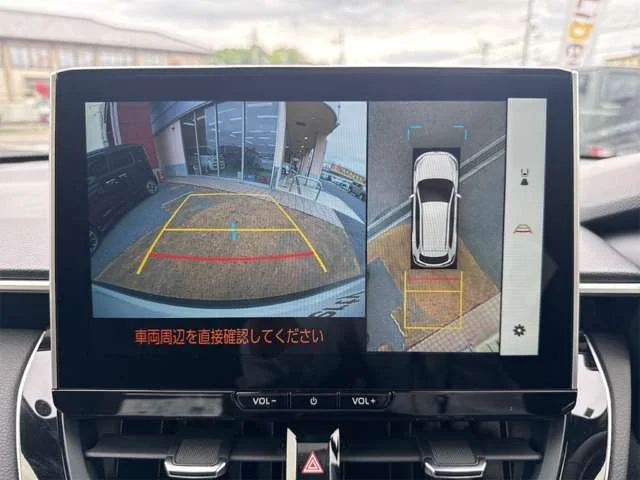Toyota COROLLA CROSS Z photo 3