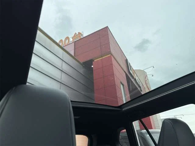 Toyota COROLLA CROSS Z photo 4