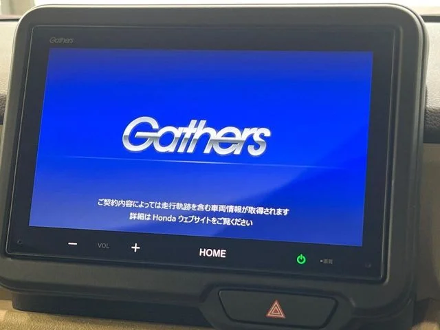 Honda N BOX ベースグレード photo 3
