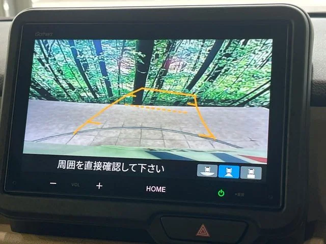 Honda N BOX ベースグレード photo 4