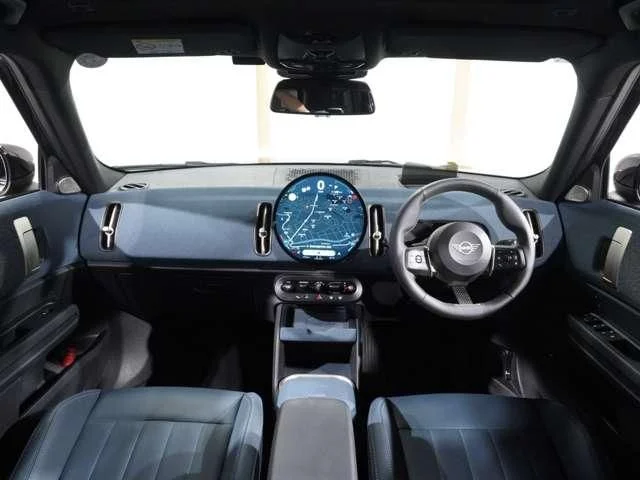 Bmw MINI COUNTRYMAN D photo 3
