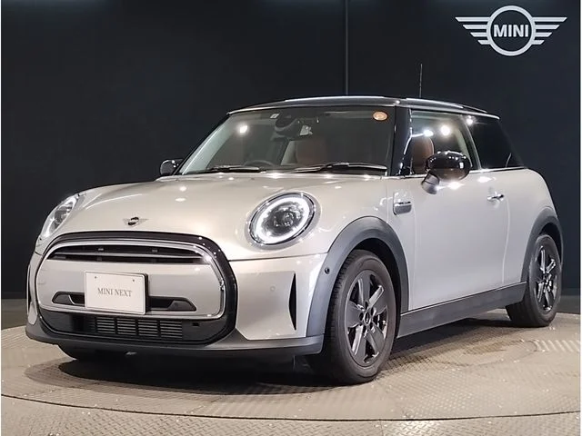 Bmw MINI COOPER D プレミアムプラスライン 2023