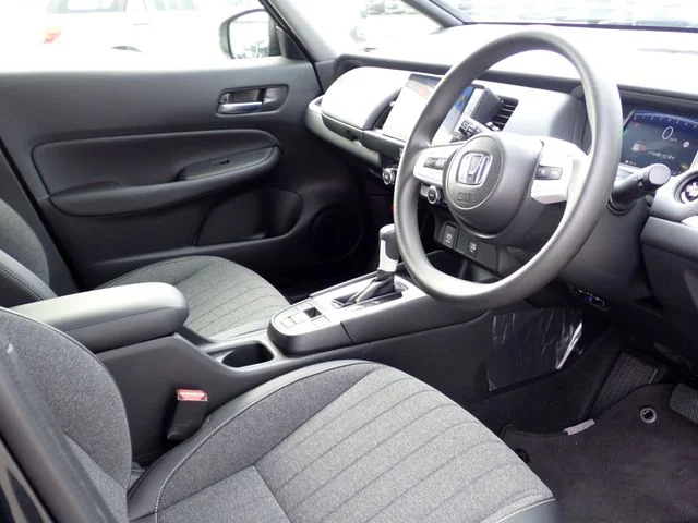 Honda FIT ホーム photo 2