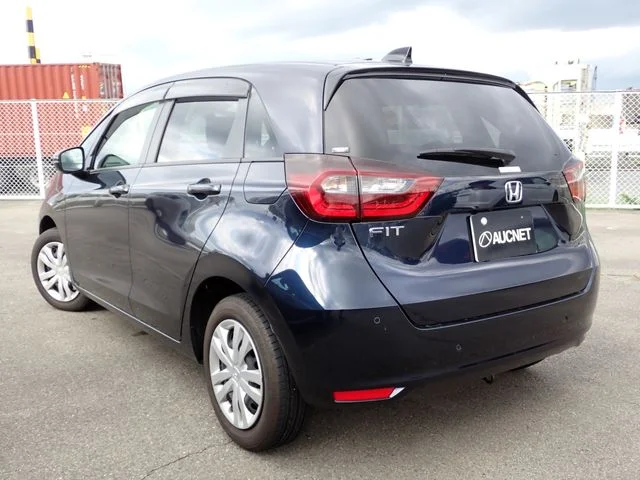 Honda FIT ホーム photo 3