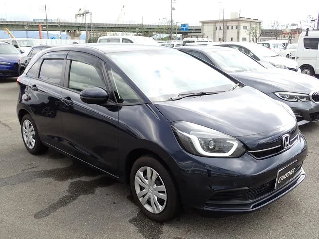 Honda FIT ホーム photo 4