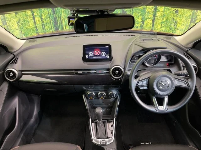 Mazda MAZDA2 15S　プロアクティブ photo 2