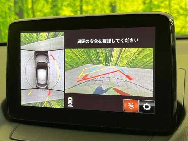 Mazda MAZDA2 15S　プロアクティブ photo 4