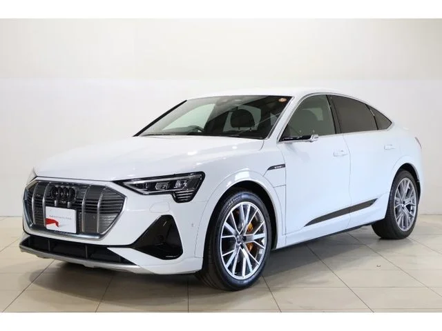 Audi AUDI e-tron SPORTBACK 55　クワトロ　1st　エディション 2020