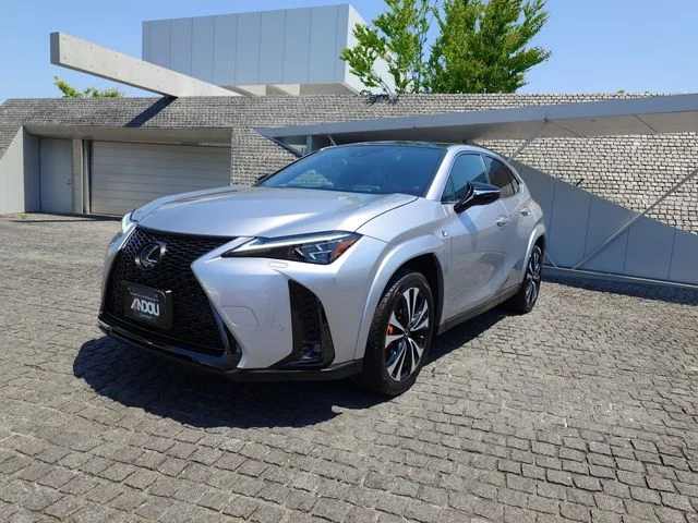 Toyota LEXUS UX250h Fスポーツエモーショナルエクスプローラー 2023