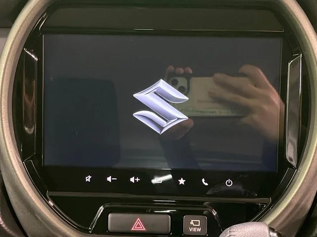 Suzuki HUSTLER タフワイルド photo 3