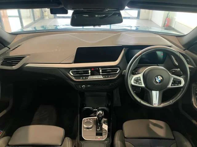 Bmw BMW 2series Gran coupe 218d　Mスポーツ　Ed　ジョイ＋ photo 2