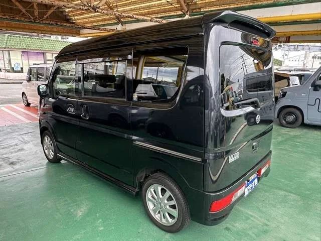 Nissan NV100 CLIPPER RIO E　HR photo 2