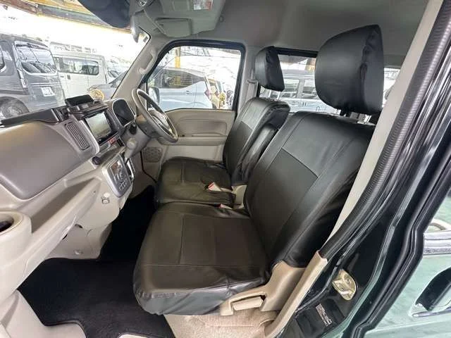 Nissan NV100 CLIPPER RIO E　HR photo 3