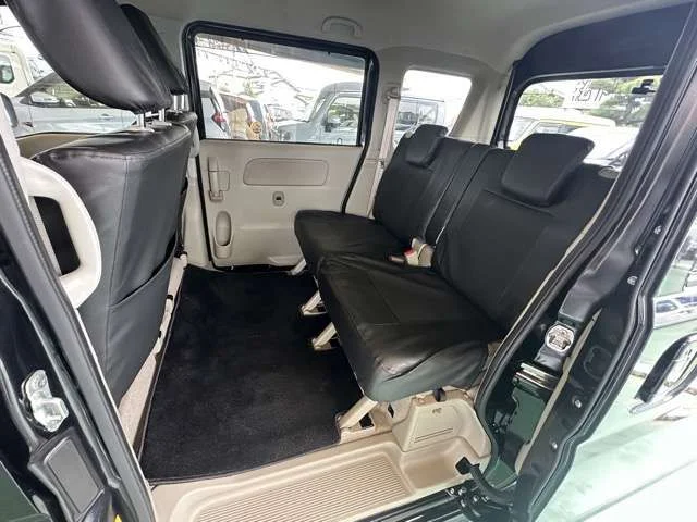Nissan NV100 CLIPPER RIO E　HR photo 4