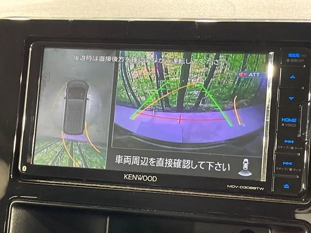 Mitsubishi DELICA D:5 4WD P photo 4
