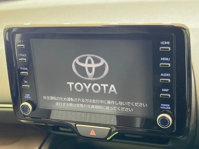 Toyota YARIS CROSS HYBRID Z photo 4