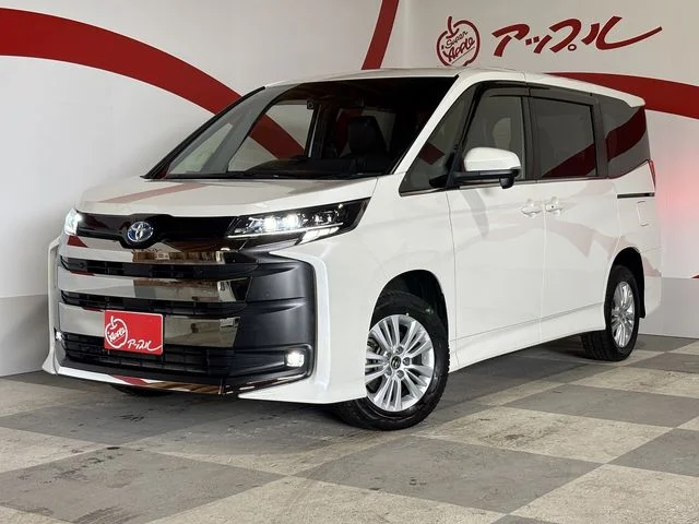 Toyota NOAH HYBRID 4WD S−Z 2023