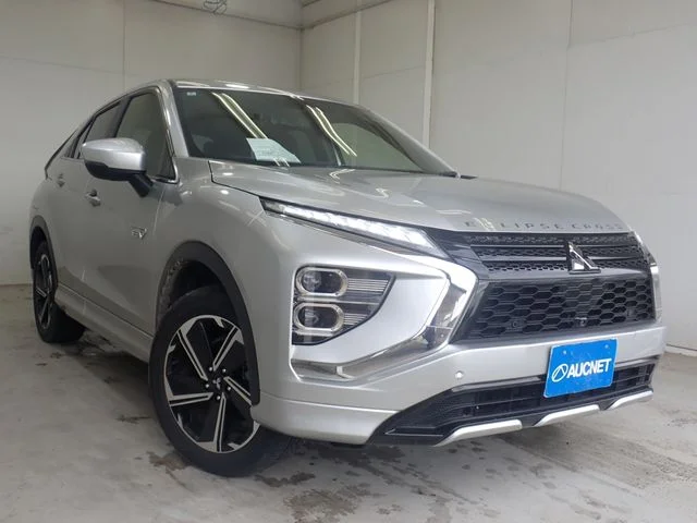 Mitsubishi ECLIPSE CROSS PHEV P 2022