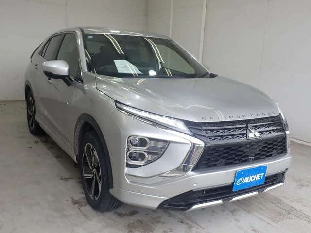 Mitsubishi ECLIPSE CROSS PHEV P photo 4