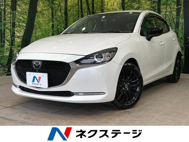 Mazda MAZDA2 15S　Lパッケージ 2019