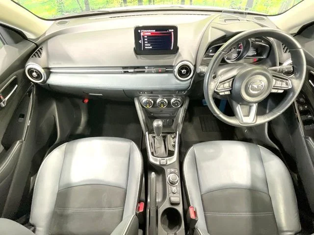 Mazda MAZDA2 15S　Lパッケージ photo 2