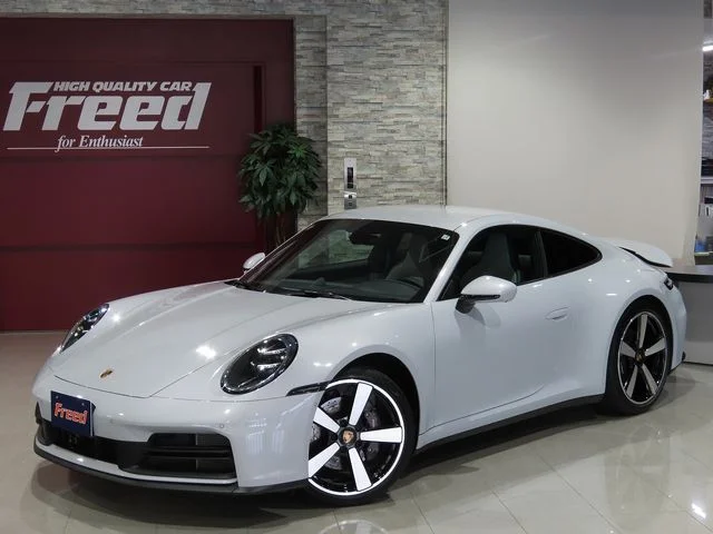 Porsche PORSCHE 911 カレラ 2025