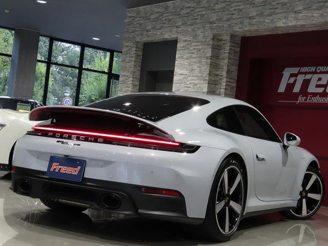 Porsche PORSCHE 911 カレラ photo 3