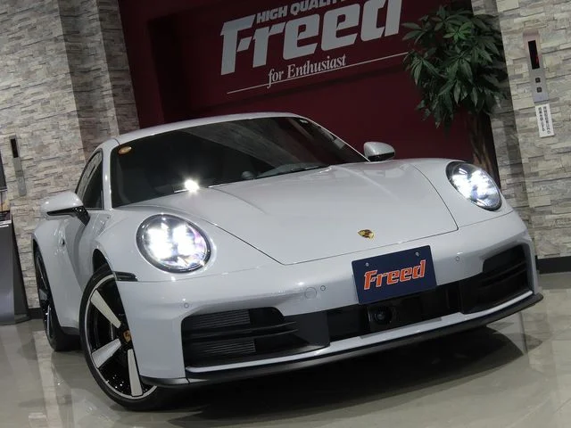 Porsche PORSCHE 911 カレラ photo 4