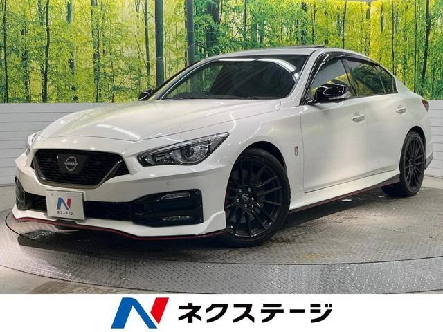 Nissan SKYLINE ニスモ 2023