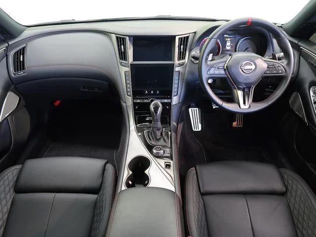 Nissan SKYLINE ニスモ photo 2