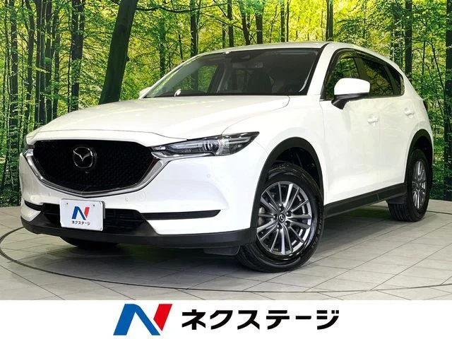 Mazda CX-5 XD　プロアクティブ 2019