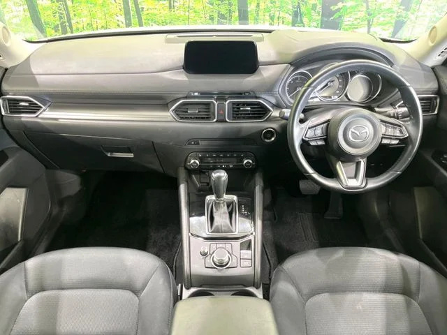 Mazda CX-5 XD　プロアクティブ photo 2