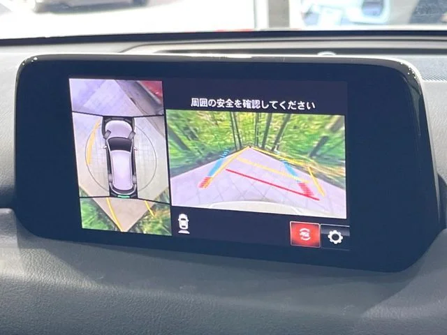 Mazda CX-5 XD　プロアクティブ photo 4