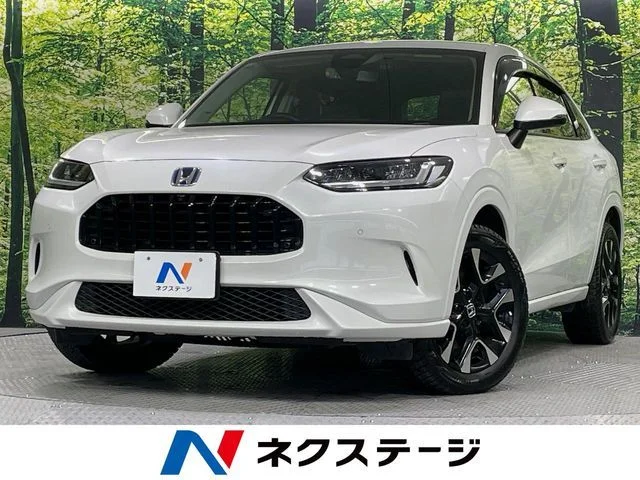 Honda ZR-V e:HEV Z 2023